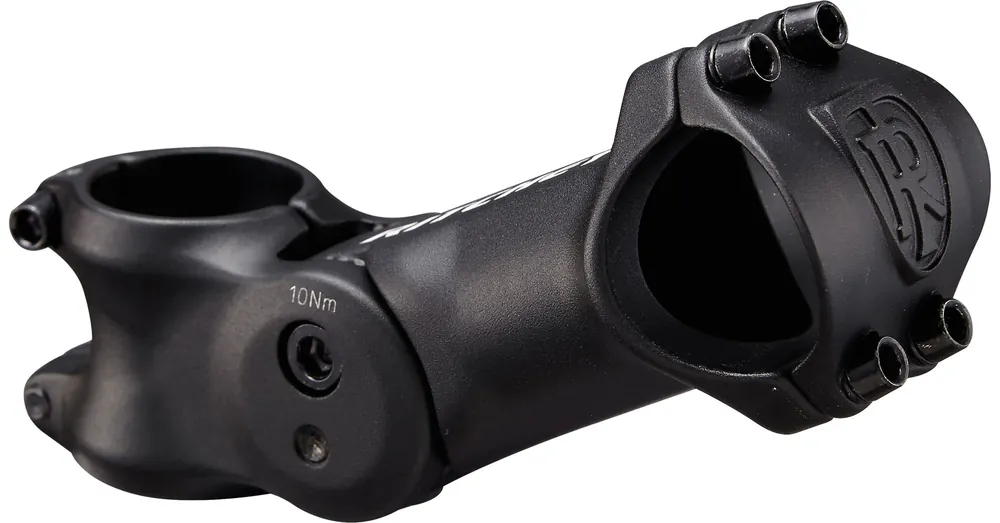 Árcsökkenés Kormányszár RITCHEY COMP 4Axis állítható 120x31,8 BB fekete