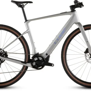 Ajánlat CUBE Nulane Hybrid C 62 Race 400X sleekgrey´n´prism 2026