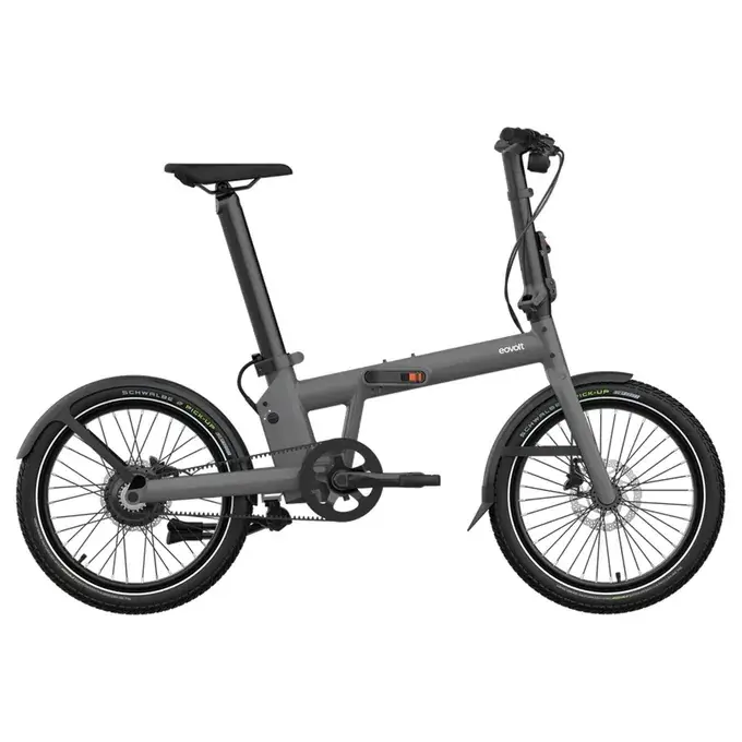 Kedvezményes ár EOVOLT AFTERNOON PRO 20" V1 GREY