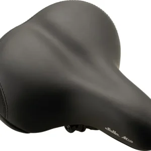 Ajánlat Nyereg SELLE MIO CITY női - B-1000H