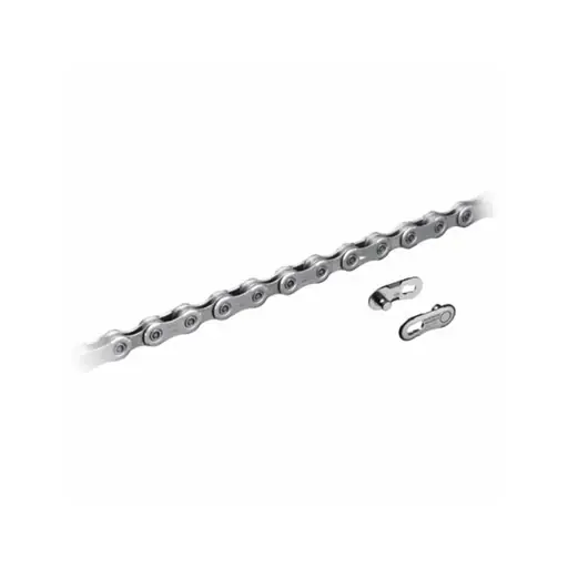 Utolsó esély SHIMANO SLX CN-M7100 kerékpár lánc, 116 szemes, 12 sebességes