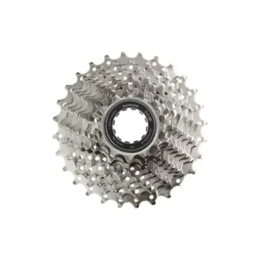 Legnépszerűbb SHIMANO HG500 fogaskoszorú, 10 sebességes