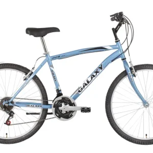 Galaxy MTB 26 férfi kerékpár, kék Vedd meg most