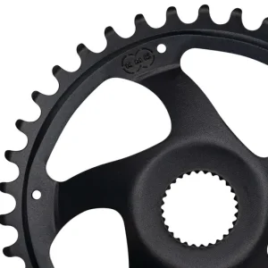 Ajánlat Lánctányér KMC EXACT 38T Bosch Gen4 Láncvonal 52,0