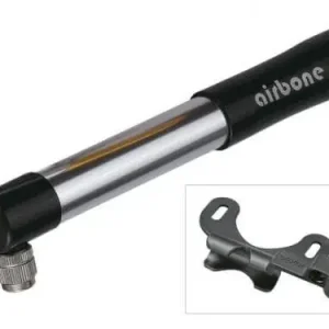Azonnali szállítás Airbone minipumpa T-505 fekete