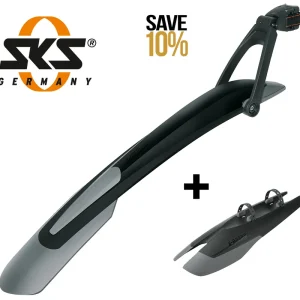 Akciós ár SKS Sárhányó X-BLADE II, 28-29"+ X-BOARD, készlet