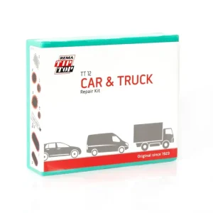 Car and Truck jaítókészlet TT-12 Szezonális akció