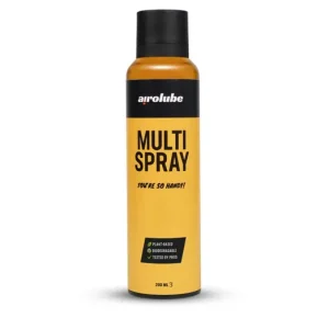 Korlátozott ajánlat Airolube - Multi spray 200ml