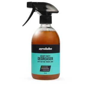 Újdonság Airolube - Univerzális zsírtalanító - extra erős - 500ml