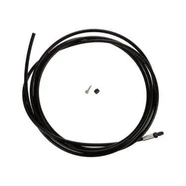 Akció Magura fékcső szett MT2 MT Sport 2500mm fekete