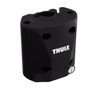 Gyerekülés konzol THULE RIDEALONG gyereküléshez hátsó rúd 2. bicikli adapter Kedvezmény