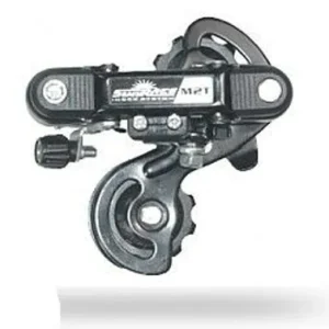 Akciós ár Sunrace Váltó Hátsó Közepes Kanas Csavaros 6/7 s