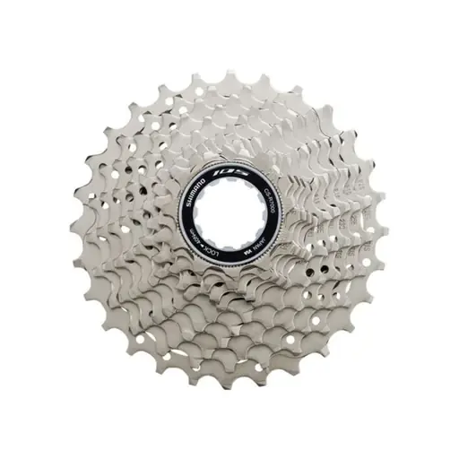 SHIMANO 105 R7000 kerékpár fogaskoszorú, 11 sebességes, Fogszám 11-28 Csak ma