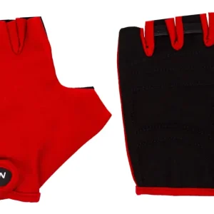 Kesztyű ergonomic gél, XL Piros Exkluzív ajánlat