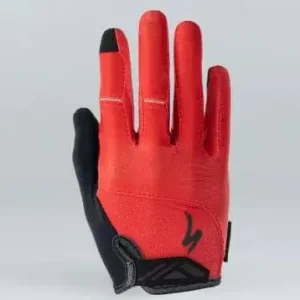 Ajánlat Specialized kesztyű hosszú ujjú piros /fekete "M"