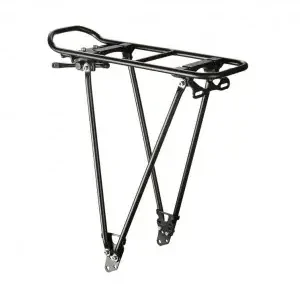 Akciós ár Racktime csomagtartó Foldit Adjustable 24-29"