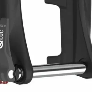 KTM első tengely Suntour Q-Loc 2 15X100mm Kedvezmény