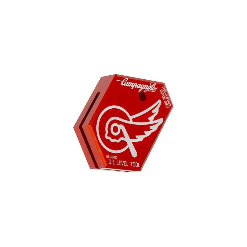 Különleges ajánlat Campagnolo olaj szint állító szerszám
