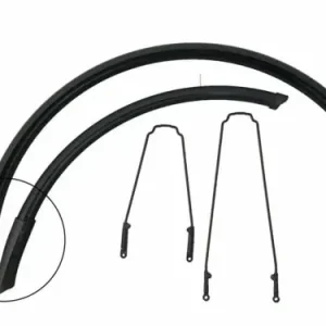 Akció KTM SKS sárvédő szett 55mm 28"