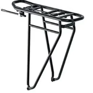 Akciós ár Racktime csomagtartó Basic Tour 2.0 28", aluminium