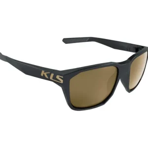Biztonságos fizetés Kellys RESPECT II GOLD POLARIZED - szemüveg