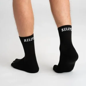 Legkelendőbb Kellys SNUG black - zokni
