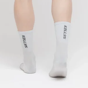 Kihagyhatatlan ajánlat Kellys RIVAL 2 silver white - zokni