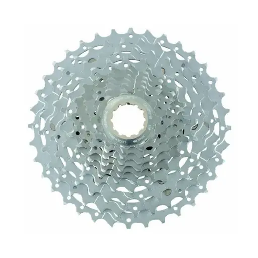 SHIMANO Deore XT M771 fogaskoszorú, 10 sebességes Biztonságos fizetés
