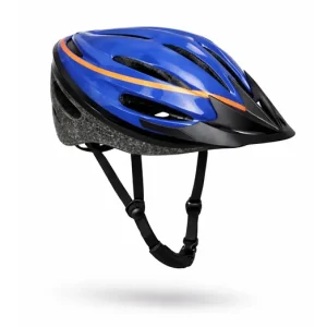 Olcsóbb Caradmo kerékpáros sisak M (55-58cm) kék