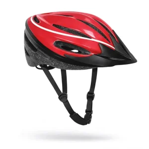 Újdonság Cardamo Kerékpáros sisak M (55-58cm) piros