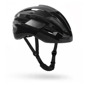 Outlet Koliken Litheon kerékpáros sisak M=55-58 cm fekete