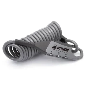 Zár spirál számos Crops 5 mm x 1800 mm Q5-COCON Bestseller