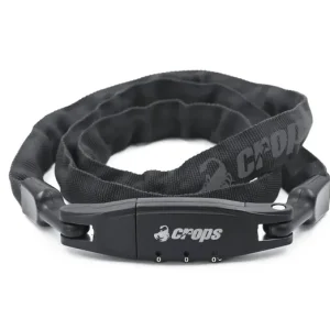 Zár láncos számos Crops 3 mm x 1000 mm K2 CHAIN LOCK Vedd meg online