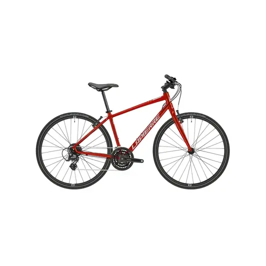 Olcsóbb LAPIERRE SHAPER 1.0 2022 FÉRFI FITNESS KERÉKPÁR