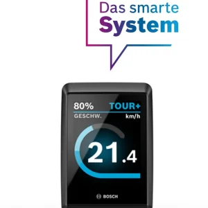 Ajánlat Bosch Display Kiox 500 SMART rendszer