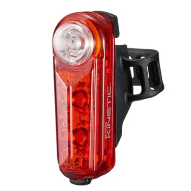 Ajánlat CATEYE lámpa hátsó Sync Kinetic fék TLNW100K, Usb töltős