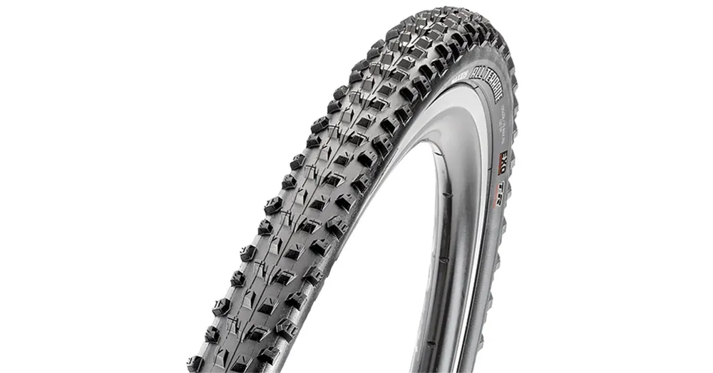Külső Maxxis 700X33C ALL TERRANE EXO/TR Carbon Fiber Hajtogatható 375g Szuper akció
