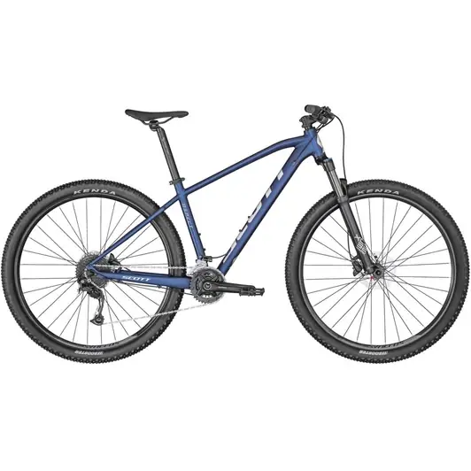 SCOTT ASPECT 940 BLUE 2022 FÉRFI MTB KERÉKPÁR Kiárusítás