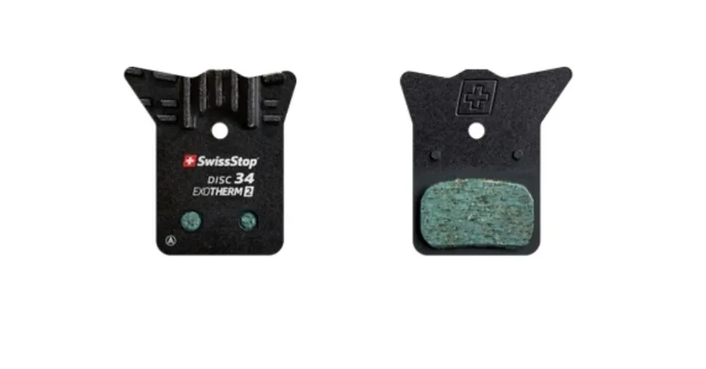 Kedvezményes ár SwissStop Fékbetét Disc 34 EXOTherm2 Ultegra DuraAce