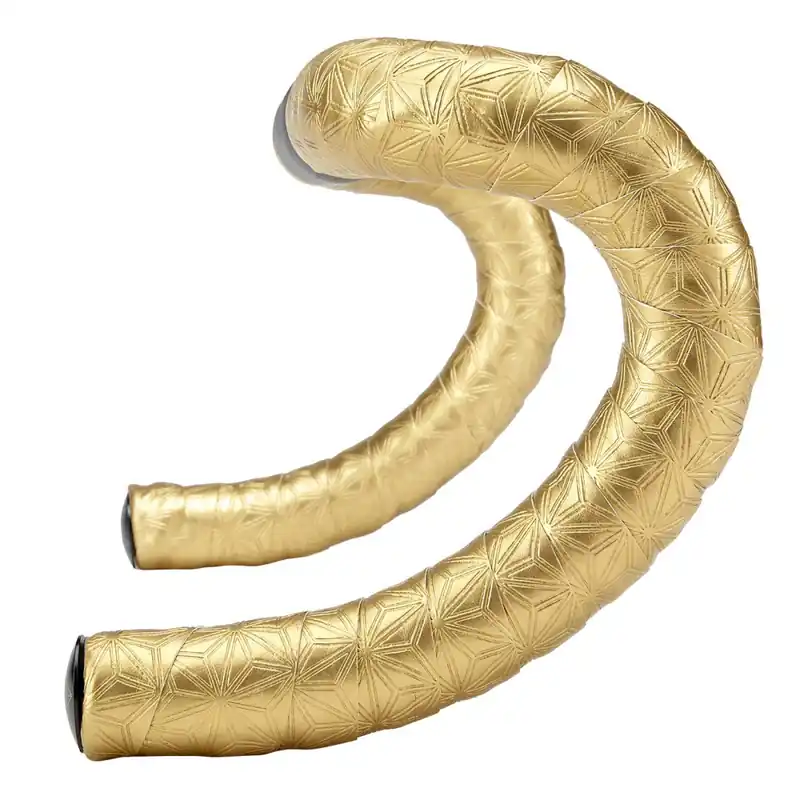 Alacsony ár Supacaz bandázs Bling Gold