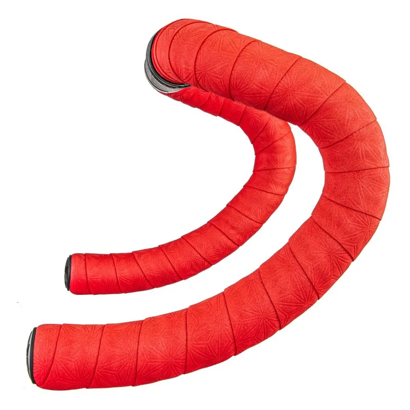 Vedd meg most Supacaz Omotávka Suave Tape - Red