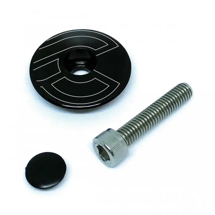 Zárókupak Cinelli TOP CAP Árengedmény
