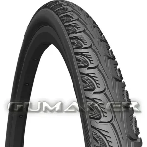 Mitas Külső 24x1 3/8 37-540 fekete Akció