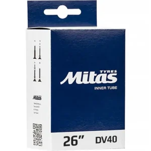 Legnépszerűbb Mitas Belső 26x1.75/2.45 DV