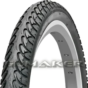 Vee Rubber Külső 16x2.50 vrb317 Ebike Legnépszerűbb