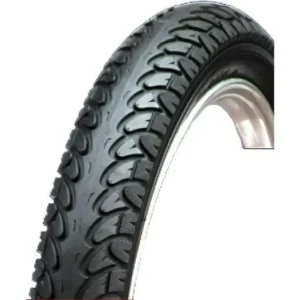 Kihagyhatatlan ajánlat Vee Rubber elektromos kerékpár gumi 47-406 20x1,75 VRB317