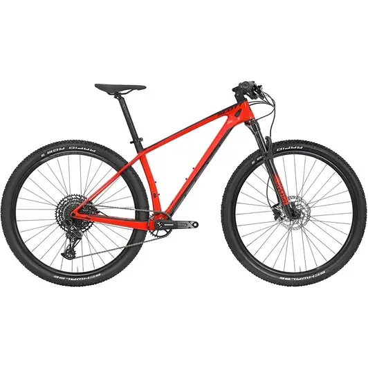 Ajánlat SCOTT SCALE 940 HIGH RISK RED/GOLD TINT 2022 FÉRFI MTB KERÉKPÁR