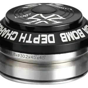 DaBomb 1-1 / 8 "Depth Charge integrált kormánycsapágy Szuper ajánlat