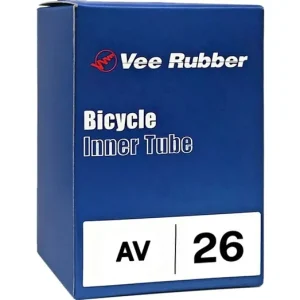 Népszerű Vee Rubber Belső 26x1 1/2 x 3/8 av