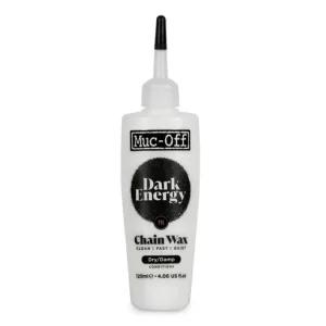 Muc-Off Dark Energy Chain Wax 120ml Azonnal elérhető